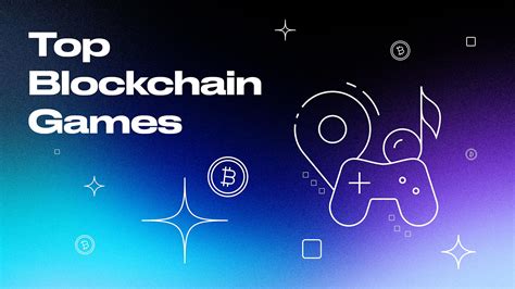 best blockchain games|most profitable blockchain games.